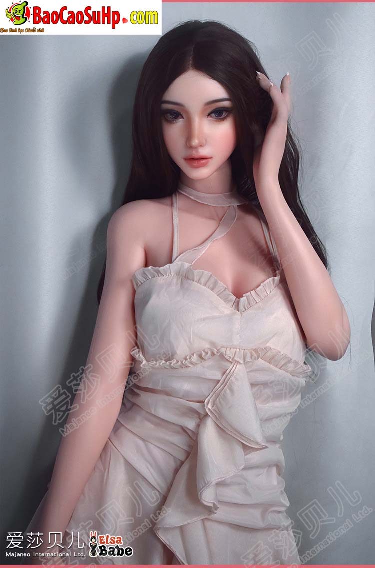 Búp bê tình dục Elsa Japan 1m65cm anime cao cấp Sakai Kanako