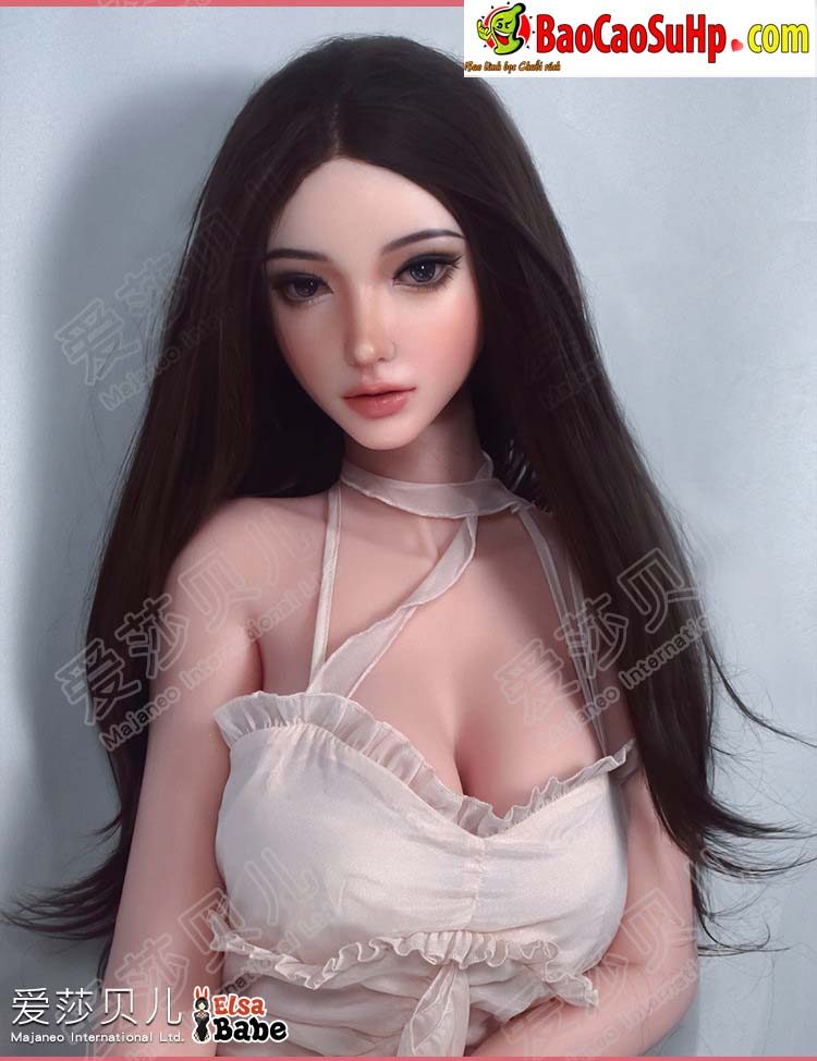 Búp bê tình dục Elsa Japan 1m65cm anime cao cấp Sakai Kanako