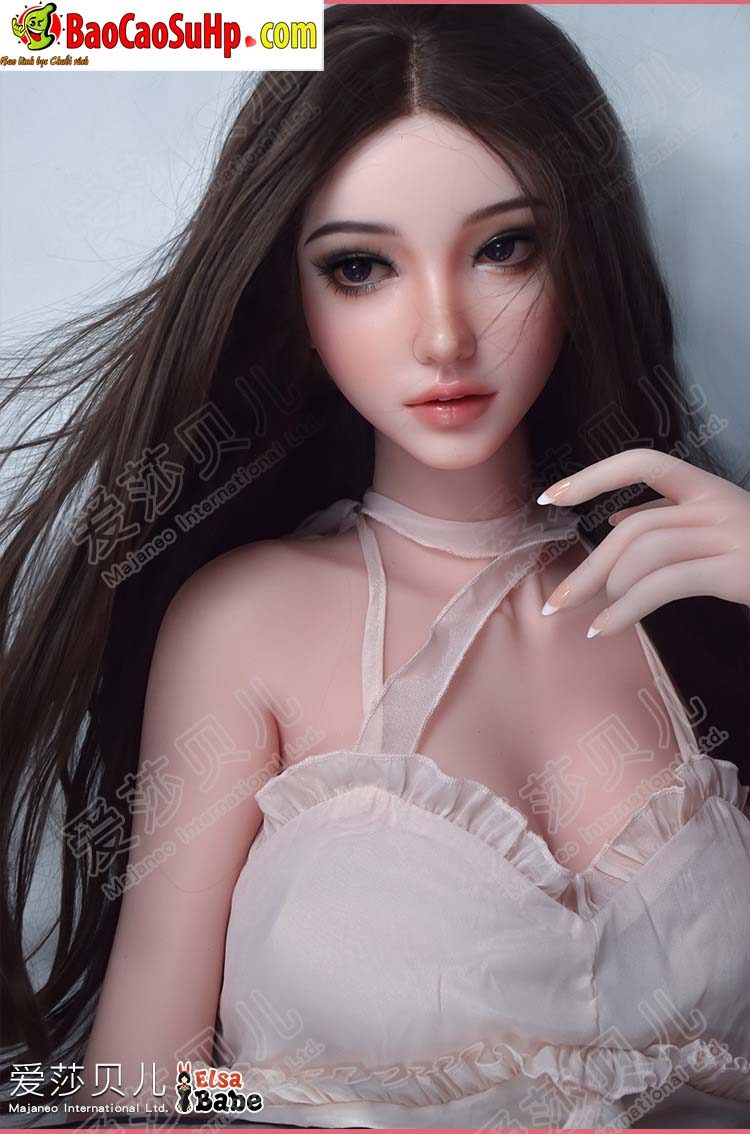 Búp bê tình dục Elsa Japan 1m65cm anime cao cấp Sakai Kanako