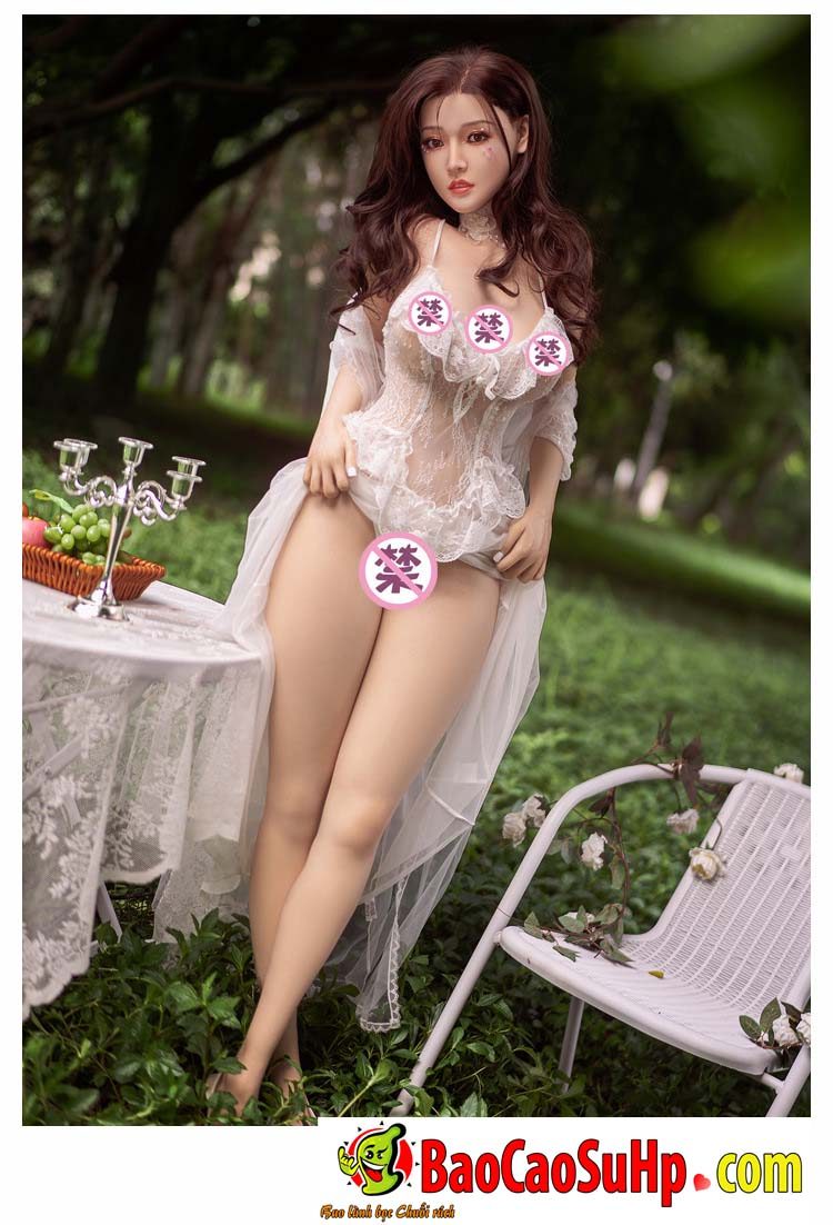 Búp bê tình dục Begonia 1m64 Silicone sexy nàng thơ siêu thực