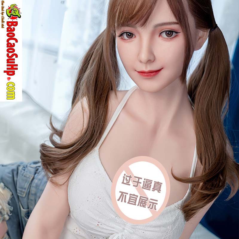 Búp bê tình dục Mizzzee Hashimoto Arina 1m6 chân tay đầy đủ, thật như người