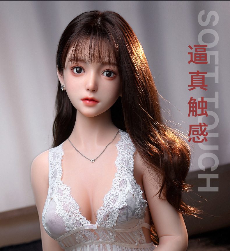 bup be tinh duc Mindeulle Korea 17 - Búp bê tình dục toàn thân Mindeulle mỏng manh trong bộ đồ ngủ 1m59 (Oder)