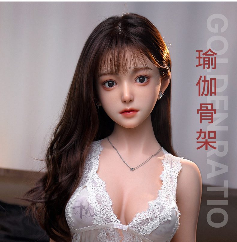 bup be tinh duc Mindeulle Korea 21 - Búp bê tình dục toàn thân Mindeulle mỏng manh trong bộ đồ ngủ 1m59 (Oder)