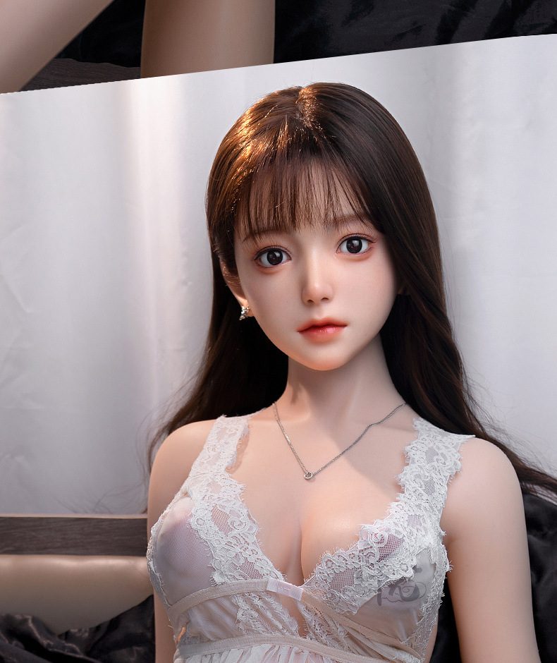 bup be tinh duc Mindeulle Korea 23 - Búp bê tình dục toàn thân Mindeulle mỏng manh trong bộ đồ ngủ 1m59 (Oder)