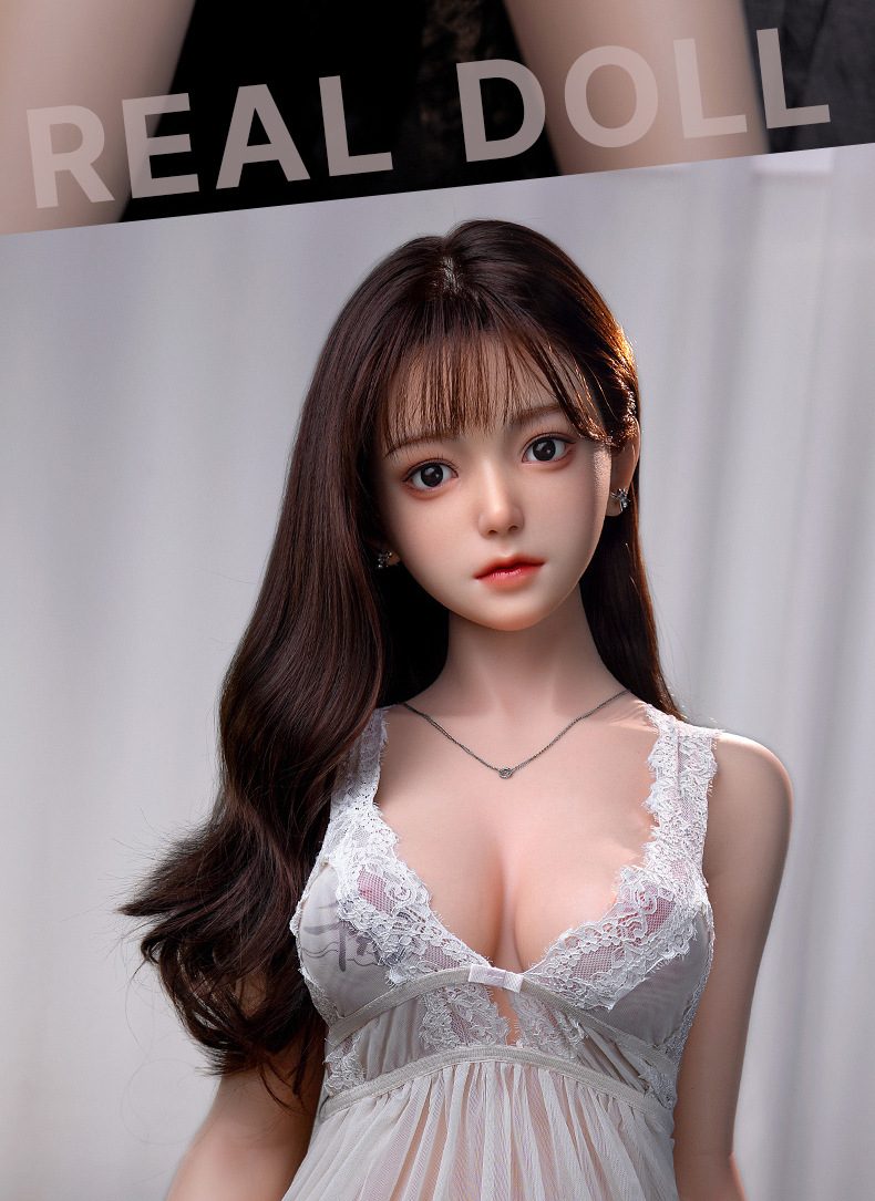 bup be tinh duc Mindeulle Korea 25 - Búp bê tình dục toàn thân Mindeulle mỏng manh trong bộ đồ ngủ 1m59 (Oder)