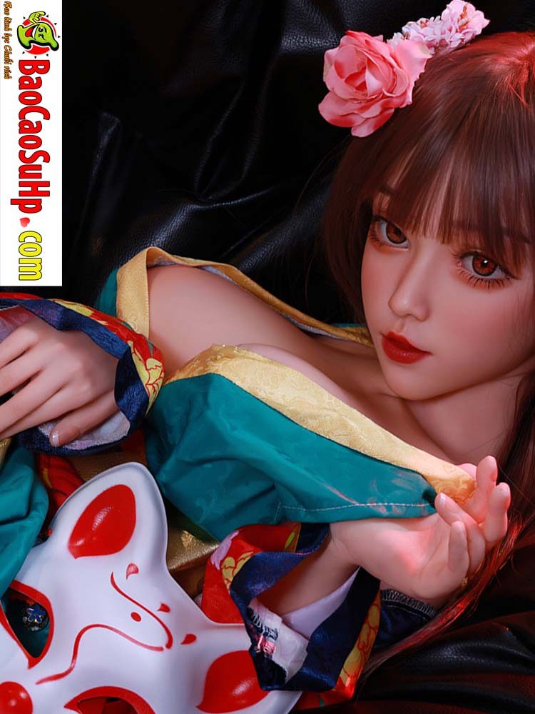 Búp Bê Tình Dục 1m25 YSR-Qingli FOX Giá Rẻ Giao Nhanh
