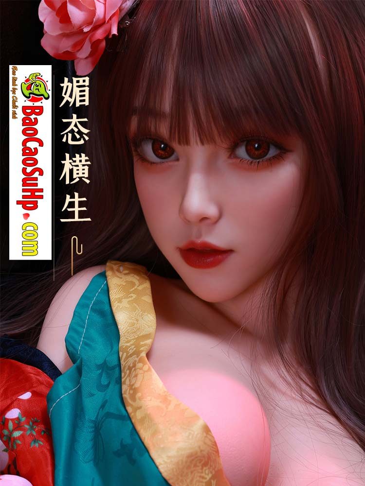 Búp Bê Tình Dục 1m25 YSR-Qingli FOX Giá Rẻ Giao Nhanh