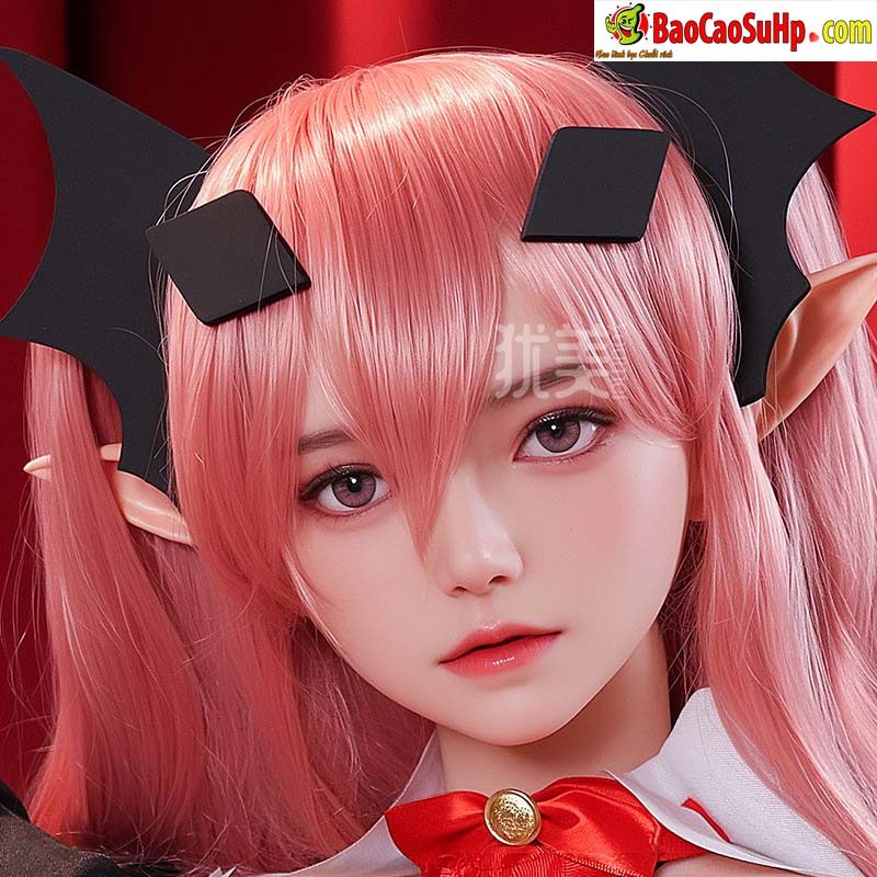 Búp bê tình dục anime Youmei 1m45 ngực mềm silicon TPE