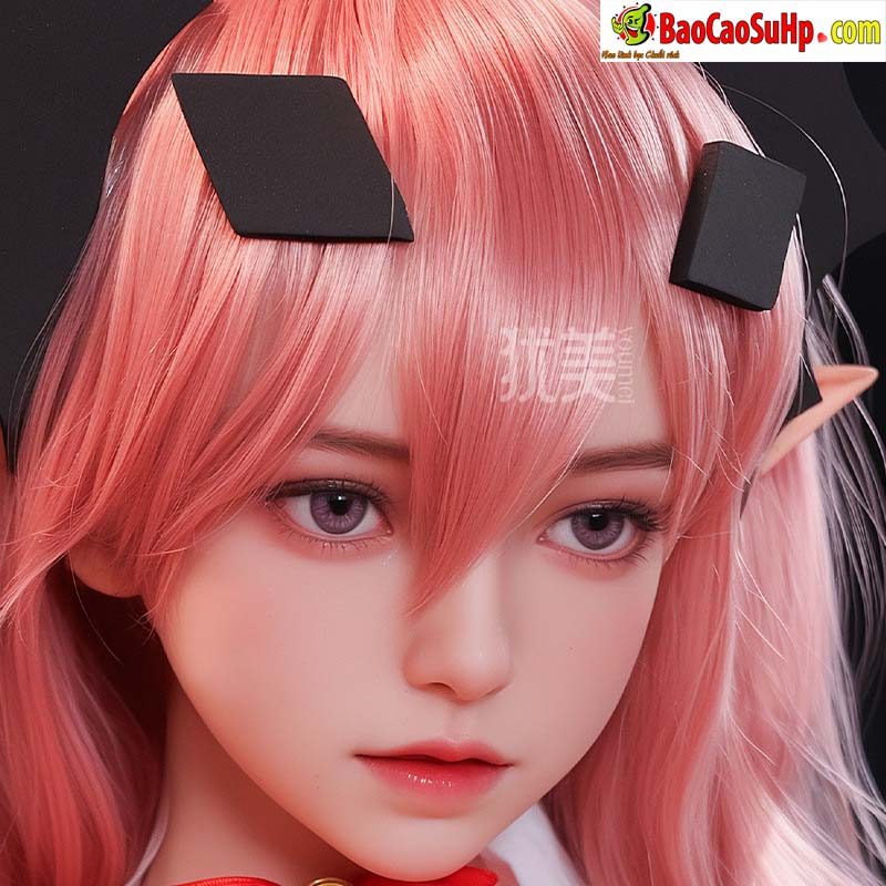 Búp bê tình dục anime Youmei 1m45 ngực mềm silicon TPE