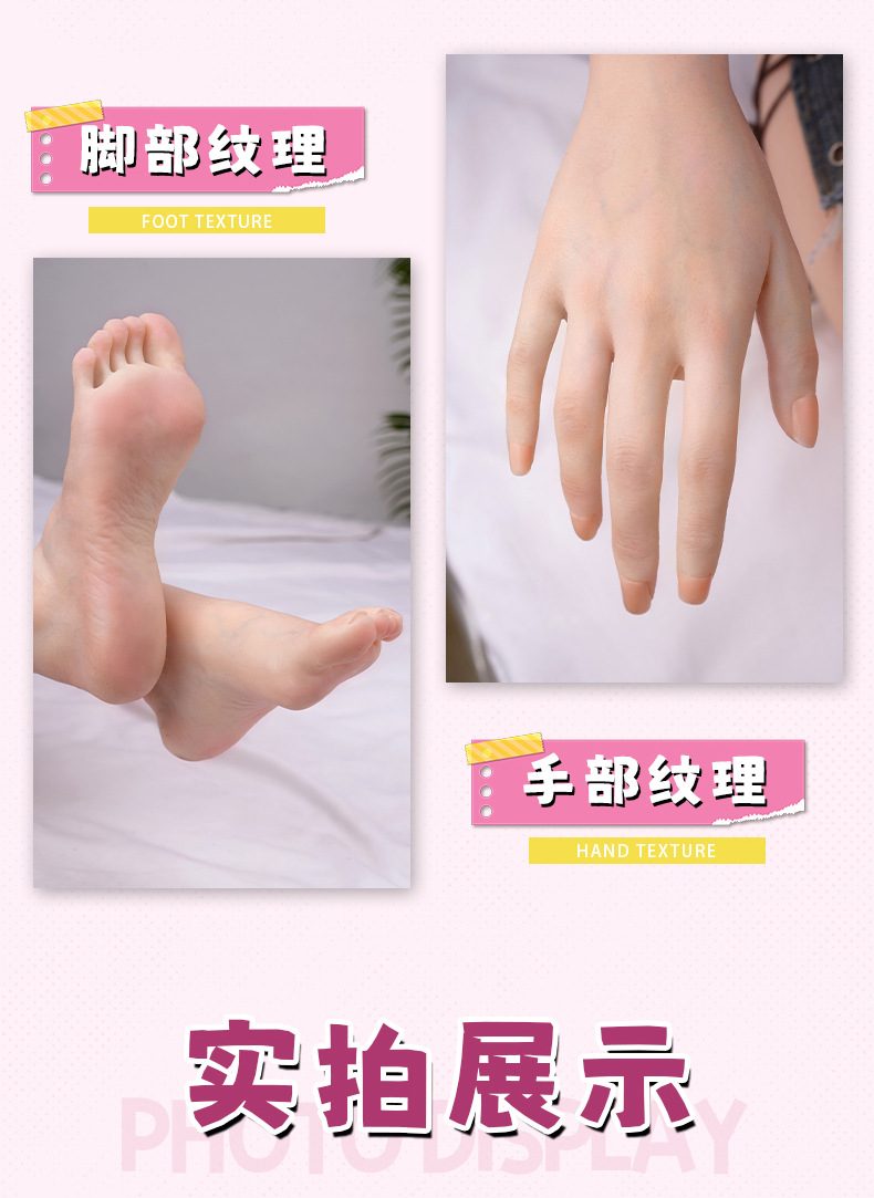 bup be tinh duc Nancy Cosplay 15 - Búp bê tình dục full Nancy Cosplay 1m58 đẫy đã tuổi đôi mươi 35kg(Oder)