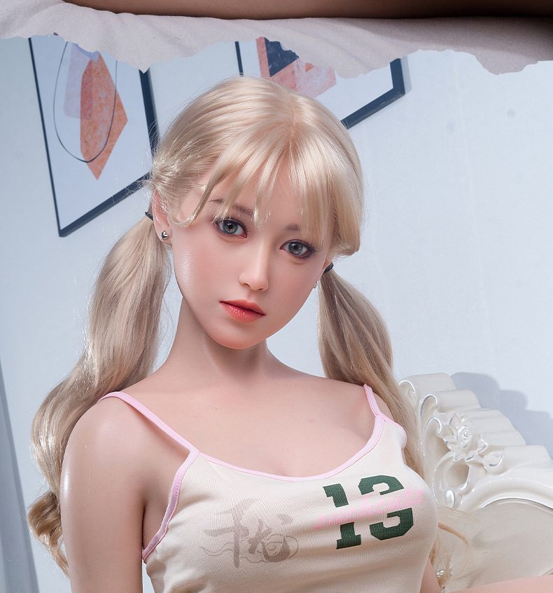 bup be tinh duc Nancy Cosplay 18 - Búp bê tình dục full Nancy Cosplay 1m58 đẫy đã tuổi đôi mươi 35kg(Oder)
