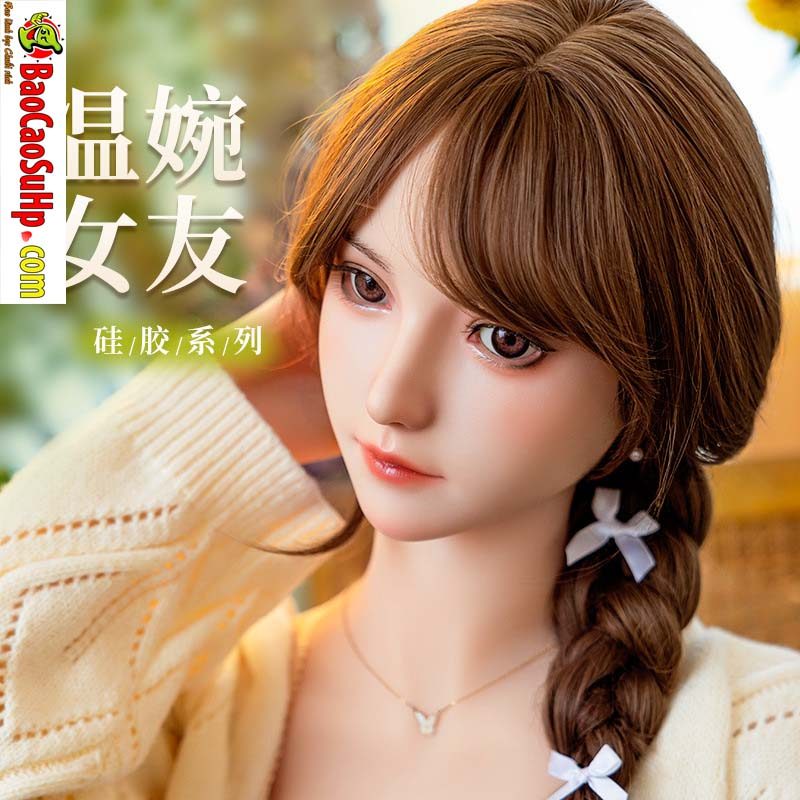Búp bê tình dục Mizzzee Rouyue 1m58 full TPE như thật giá tốt