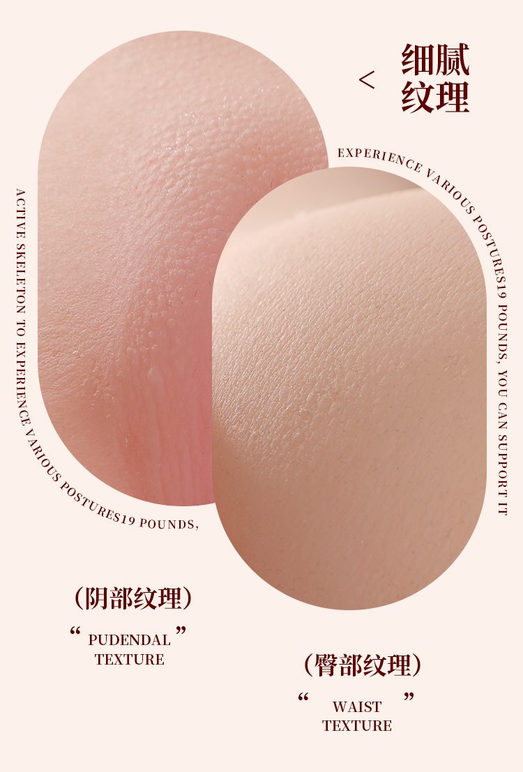 bup be tinh duc ban than Mizzzee RED Sakurako 11 - Búp bê tình dục bán thân Mizzzee RED Sakurako khớp nâng cấp 12kg