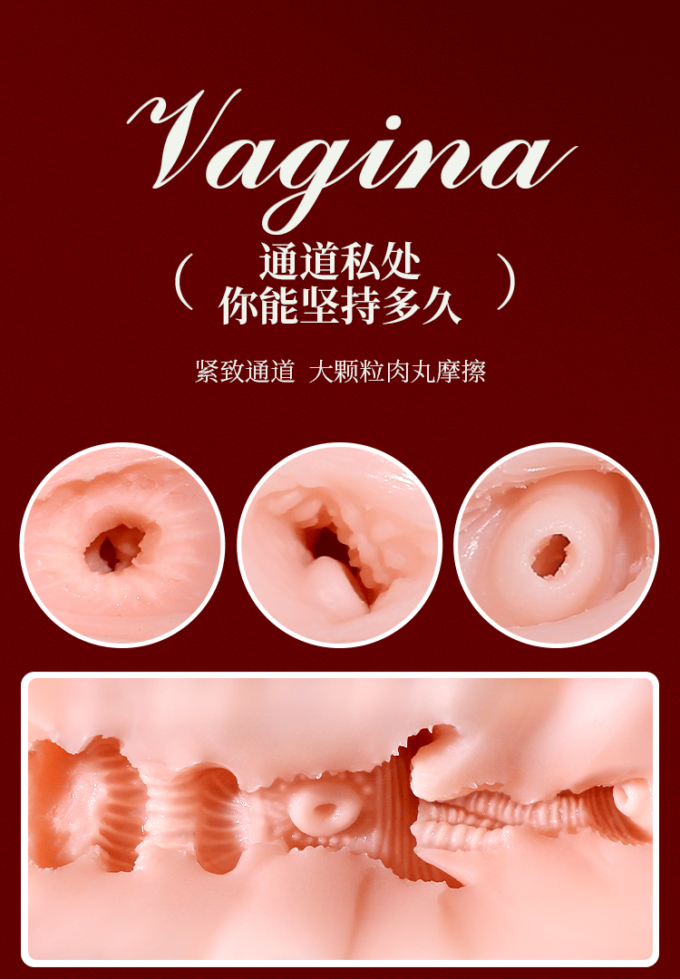 bup be tinh duc ban than Mizzzee RED Sakurako 12 - Búp bê tình dục bán thân Mizzzee RED Sakurako khớp nâng cấp 12kg