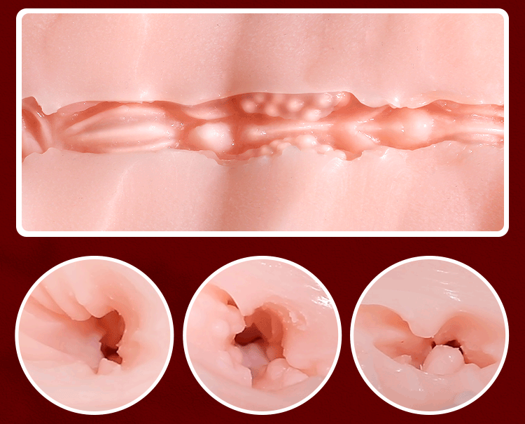 bup be tinh duc ban than Mizzzee RED Sakurako 13 - Búp bê tình dục bán thân Mizzzee RED Sakurako khớp nâng cấp 12kg