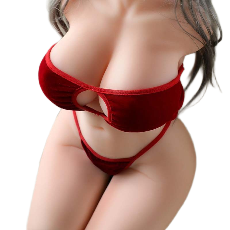  So sánh Búp bê tình dục bán thân Mizzzee RED Sakurako khớp nâng cấp 12kg  nhập khẩu 