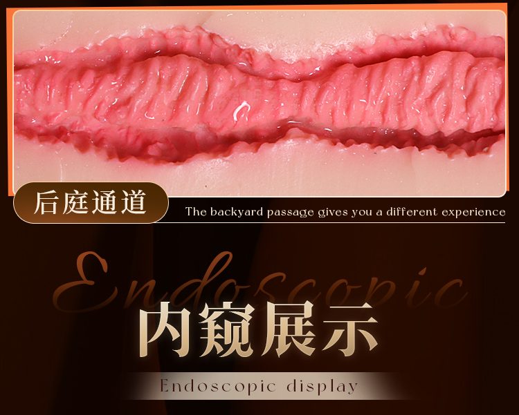 Búp bê tình dục bán thân silicone Mizzzee Eden 19kg mềm mại đẳng cấp