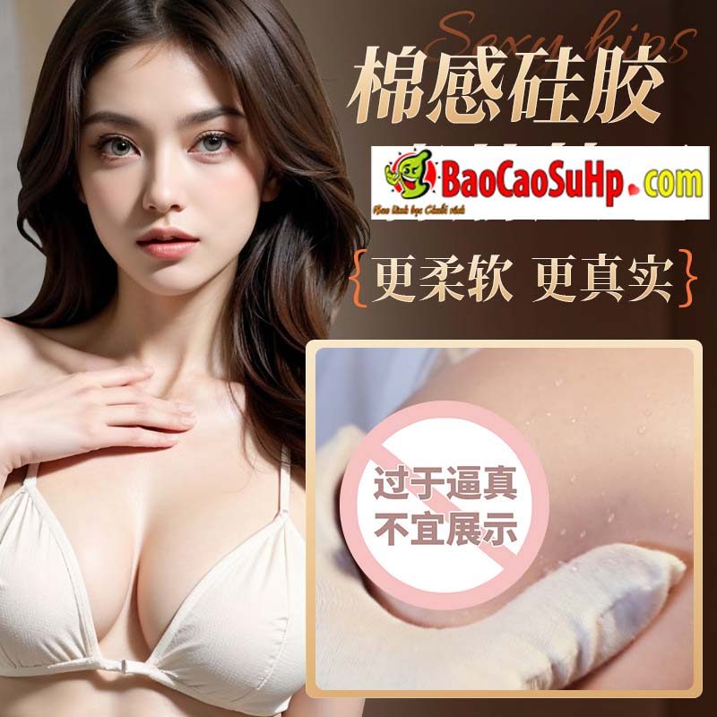 Búp bê tình dục bán thân full silicone Mizzzee Eden Ruqing 19kg