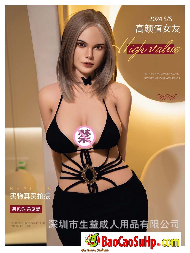 bup be tinh duc full Full Winifred 1m66 7 - Búp bê tình dục Full  Winifred xinh đẹp 1m66 chân dài ngực mẩy