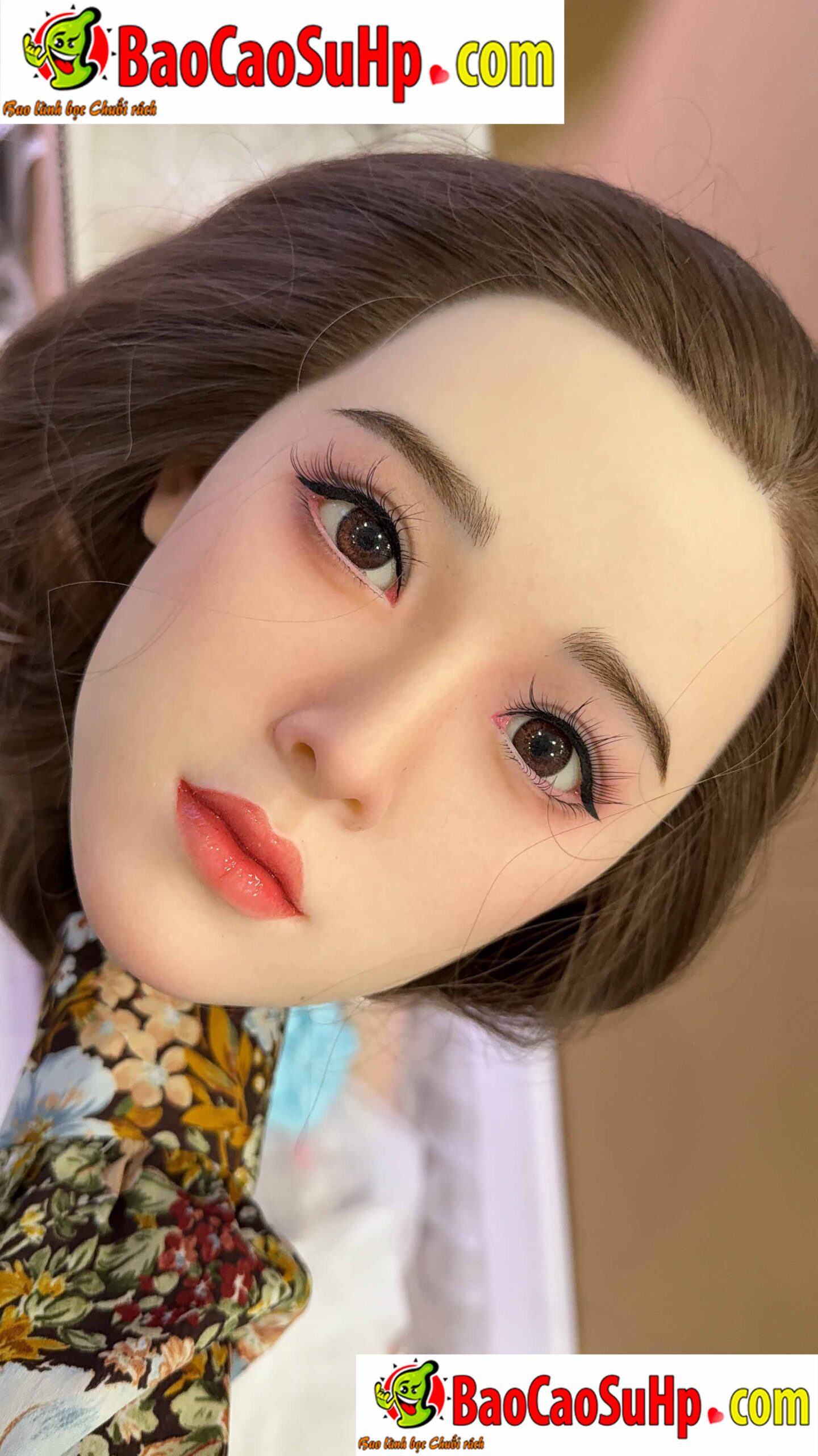 Bup be tinh duc full silicone 1m59 co dau Kaneis Yeon trang tinh khoi 1 scaled - Búp bê tình dục full silicone 1m59 cô dâu Kaneis Yeon trắng tinh khôi (Oder)