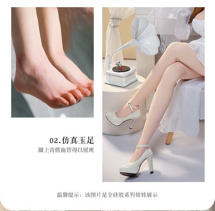 bup be tinh duc full silicone 1m59 co dau Kaneis Yeon 9 - Búp bê tình dục full silicone 1m59 cô dâu Kaneis Yeon trắng tinh khôi (Oder)