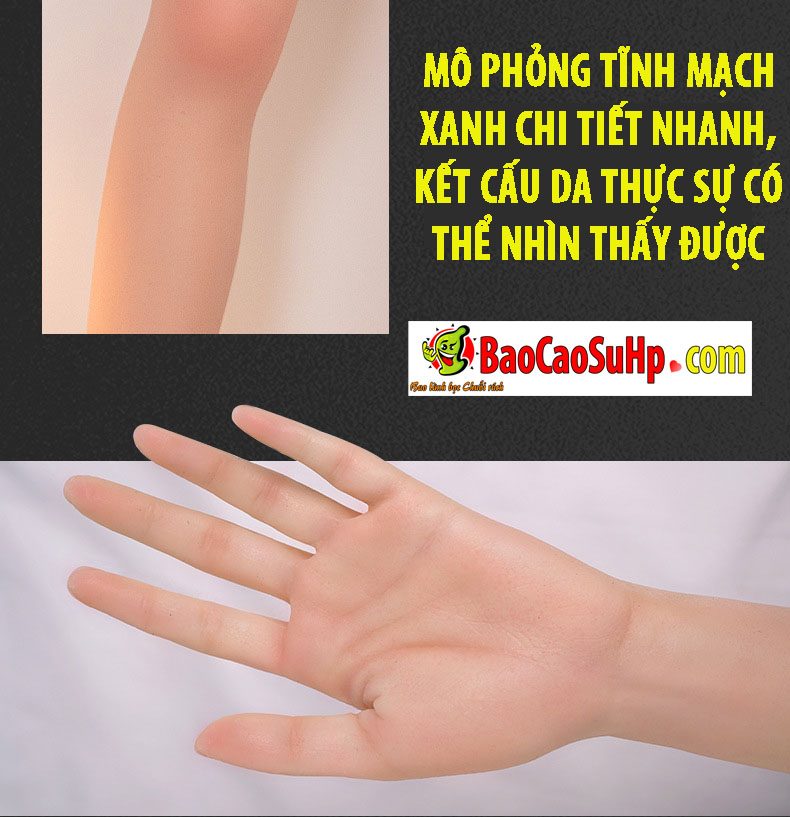 bup be tinh duc cosplay tinh linh Y Na dau 17 - Búp bê tình dục Cosplay Tinh linh vui vẻ Y Na Đầu silicon 158cm + Thân mềm TPE + cấy tóc (Oder)
