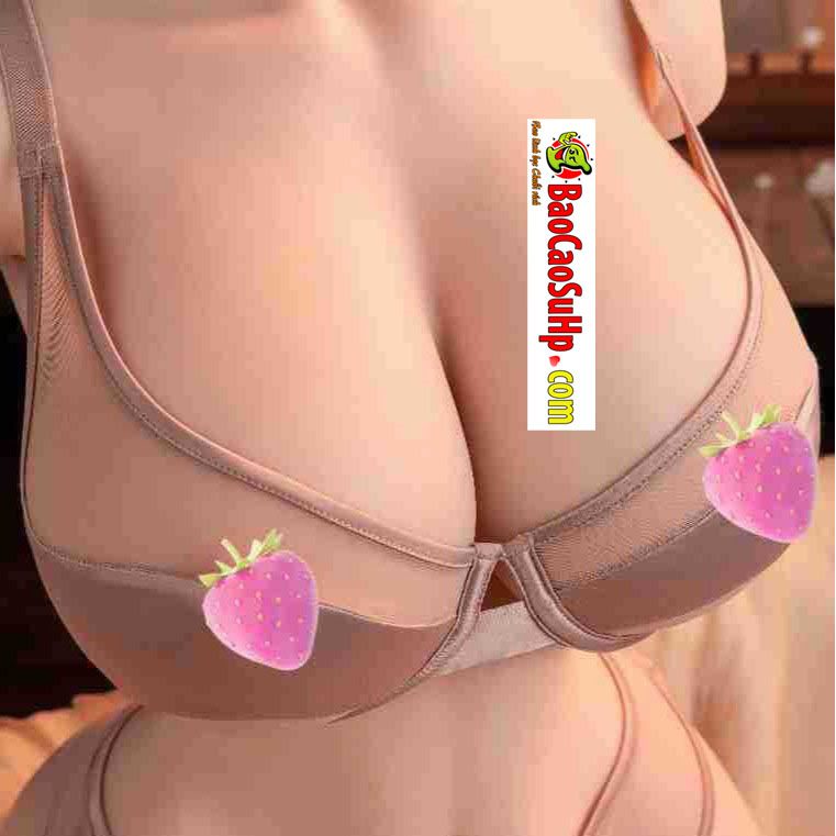 Búp Bê Tình Dục Silicone Ngực Bự Eo Kiến 177kg Cao Cấp