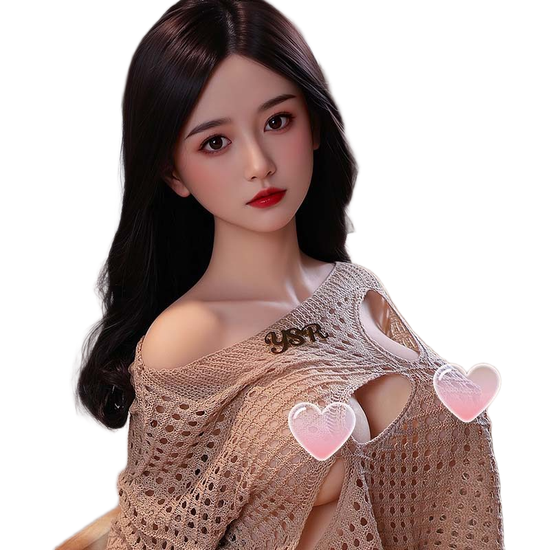 Búp bê tình dục Full silicone Uyển Như nét đẹp Á Đông 1m58 
