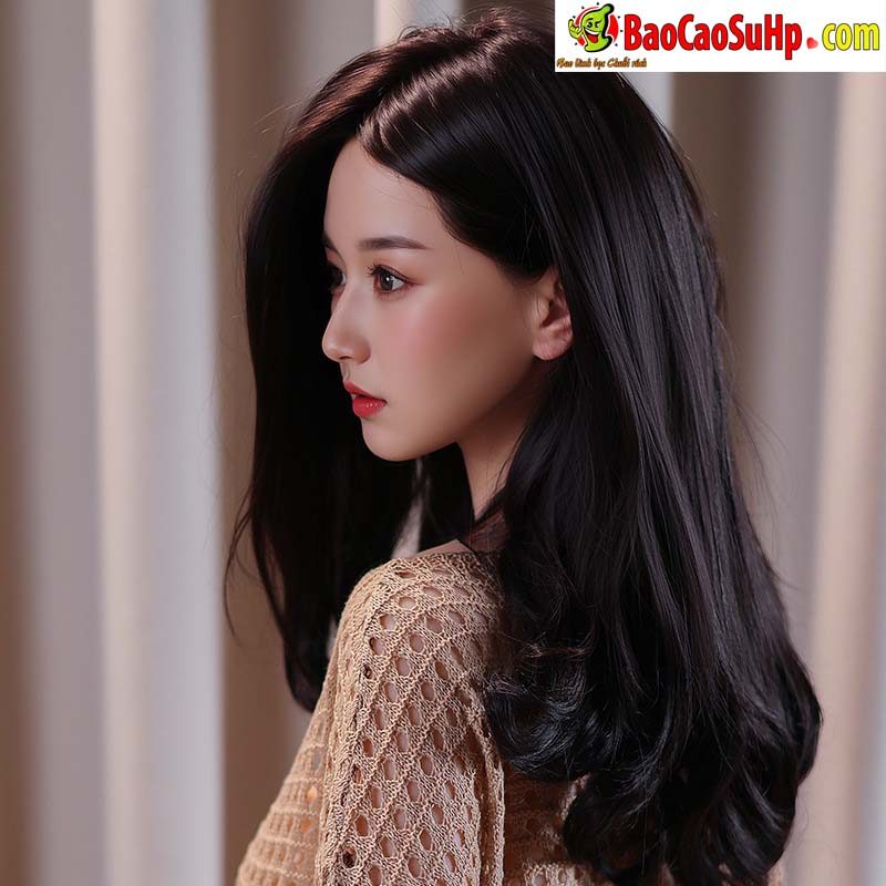 Búp bê tình dục 1m58 uyển chuyển sắc nét chuẩn châu Á cao cấp