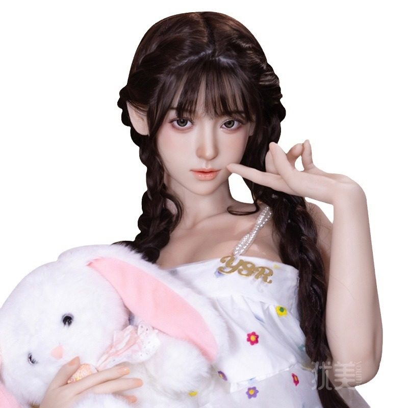 Búp Bê Tình Dục 1m48 Silicone Mềm Mại Tặng Đầy Phụ Kiện Quyến Rũ