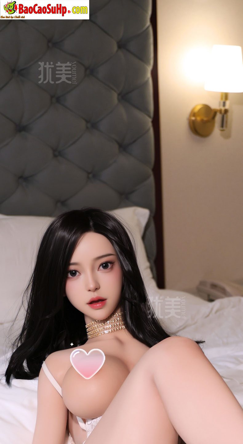 bup be tinh duc 1m48 Fat lady 16 - Búp bê tình dục full Silicone ngực siêu to chân ngắn 1m45 Fat lady