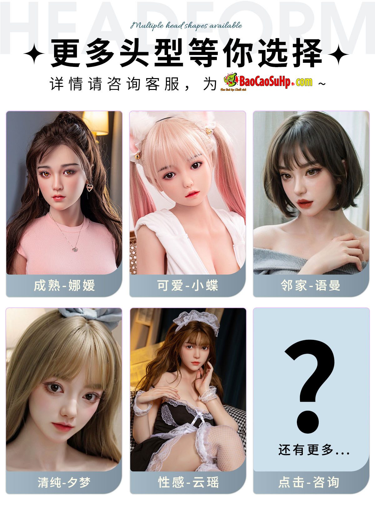 Búp bê Mizzzee Kiaraa tóc đen 1m58 full silicone mềm mại giá hợp lý