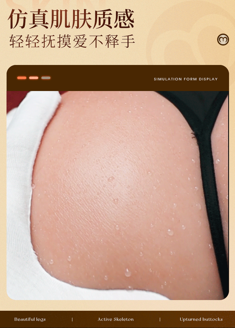 bup be tinh duc ban than Full Silicone Venessa 6 - Búp bê tình dục bán thân 1:1 Full Silicone Venessa 18kg siêu thực (Oder)