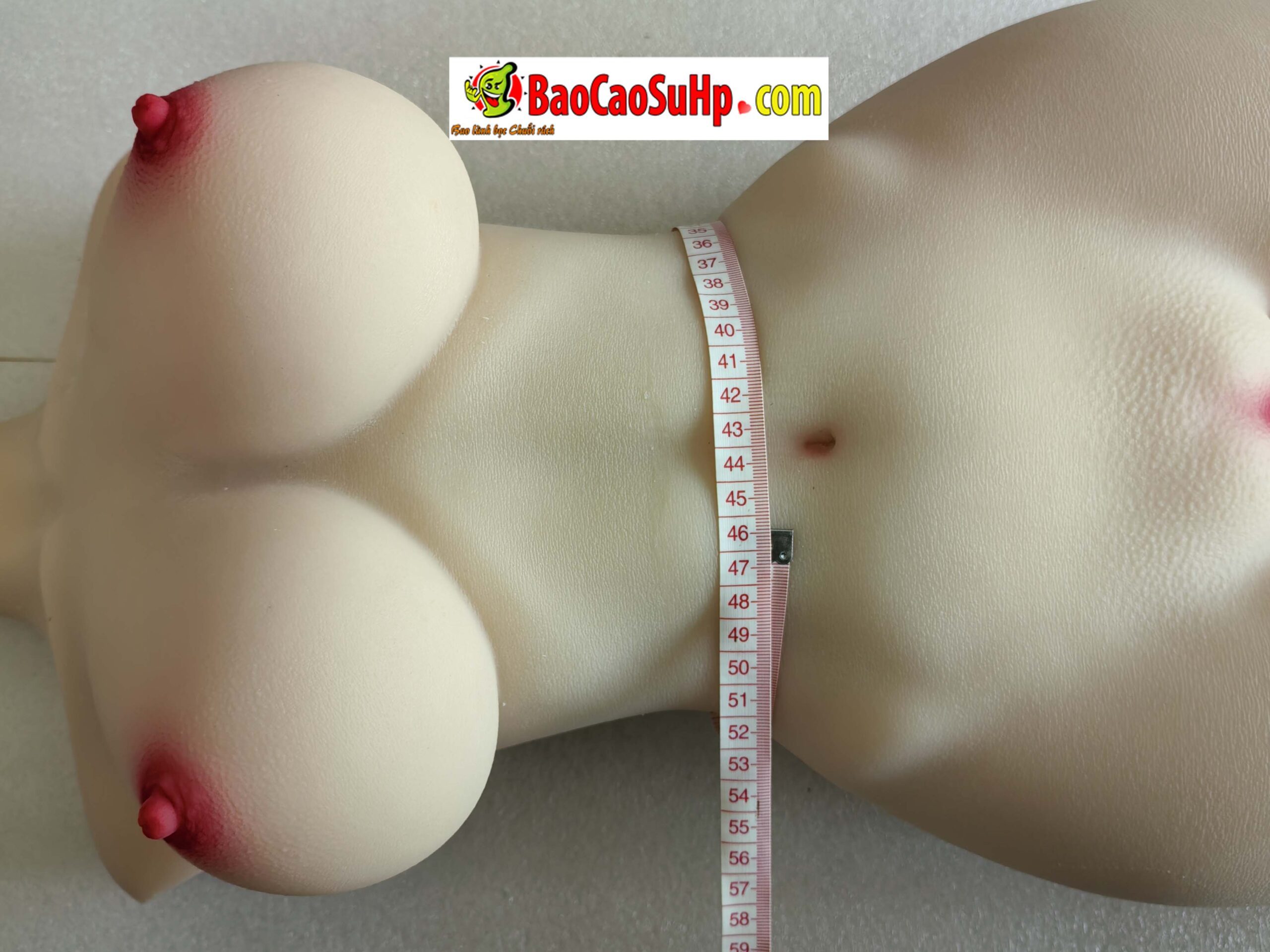 anh chup bup be ban than Fukada replica 6 scaled - Búp bê tình dục bán thân Idol Nhật Bản Fukada replica 15kg mềm mại thế hệ II