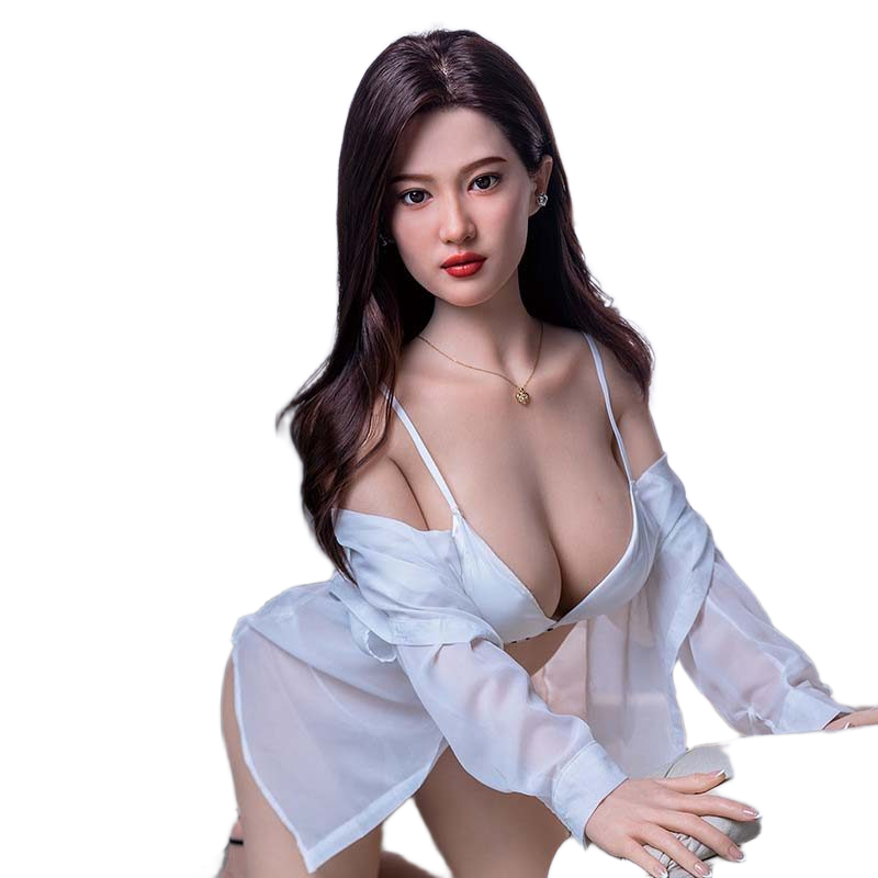 Búp bê tình dục Full Diễm Lâm 1m58 silicone cấy tóc TPE