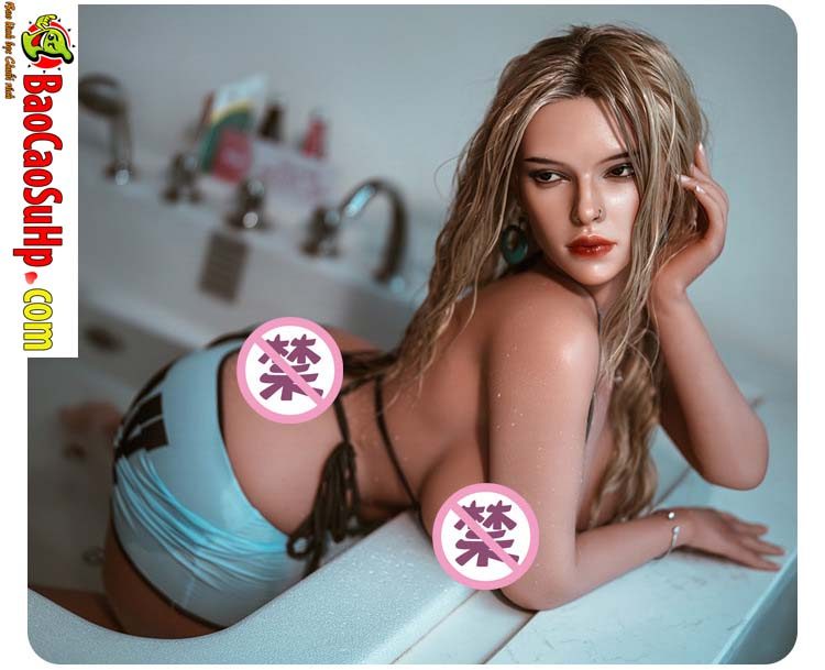 Mua Búp Bê Tình Dục Silicone Raanana 1m56 Nóng Bỏng Giá Tốt