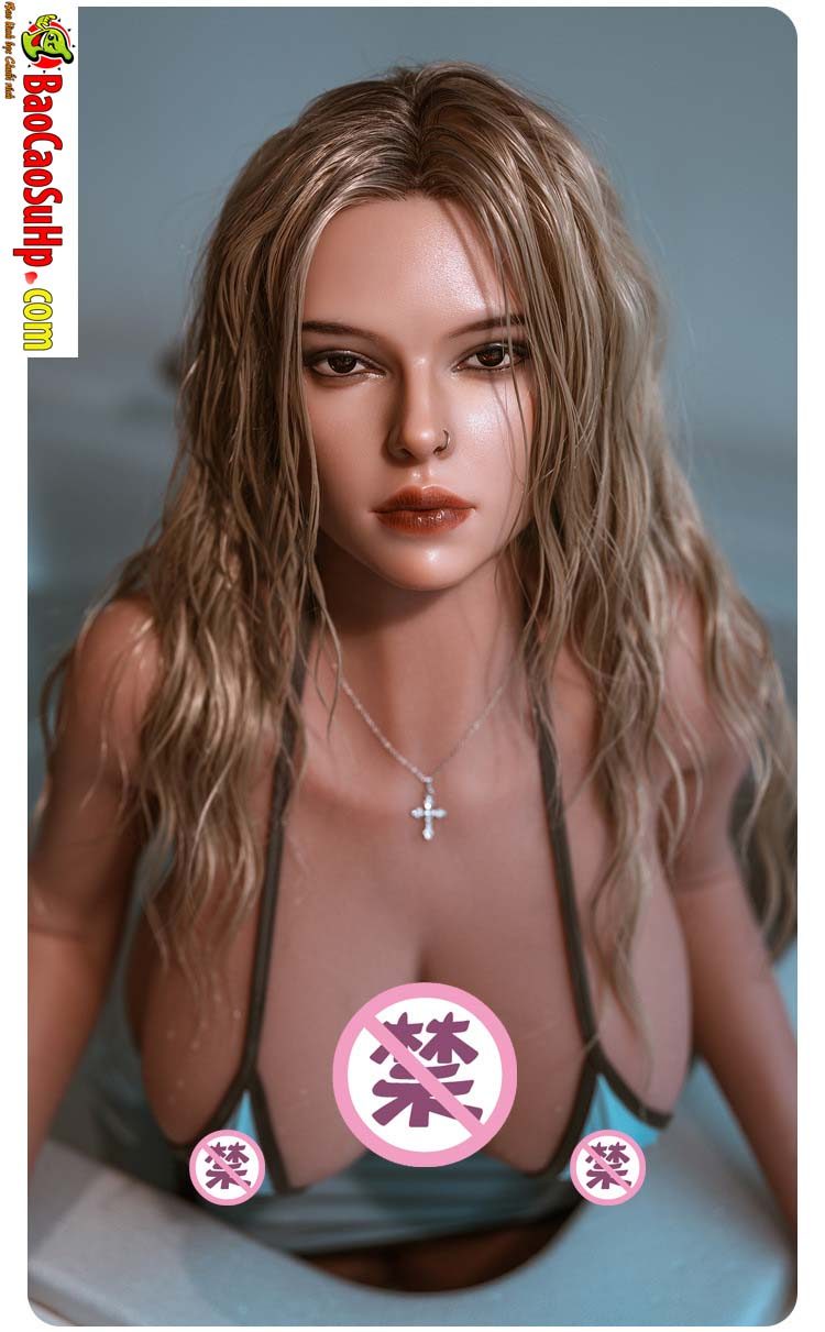 Mua Búp Bê Tình Dục Silicone Raanana 1m56 Nóng Bỏng Giá Tốt