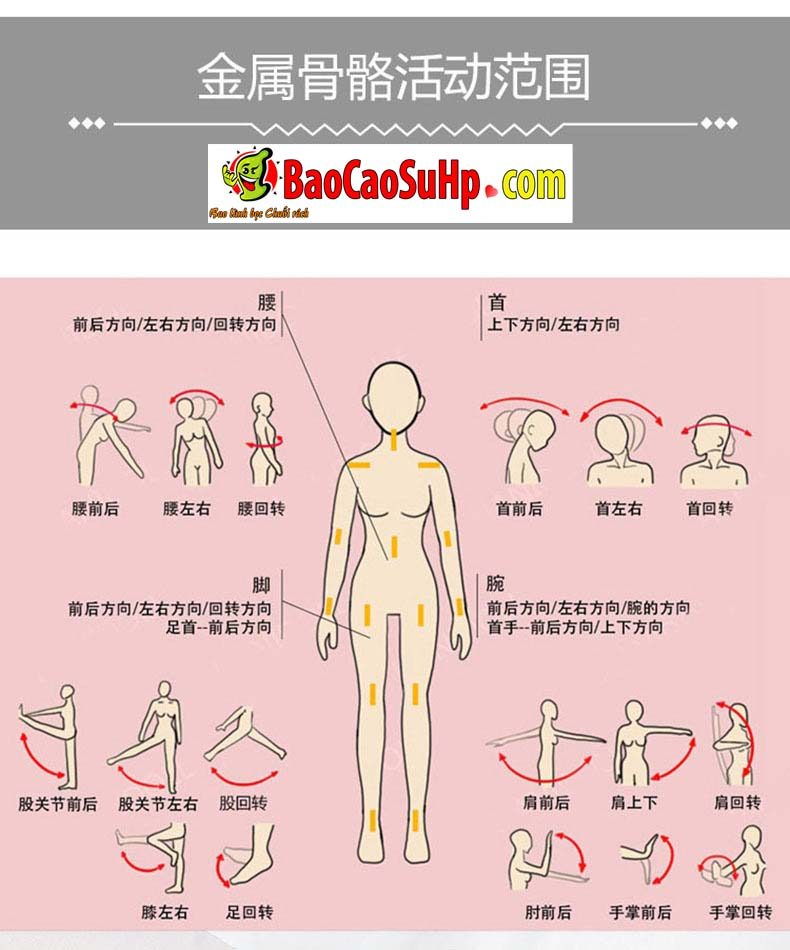 bup be tinh duc Nami Aiko 1m58 26 - Búp bê tình Full dục thể thao Nami Yinuo 1m58 khỏe khoắn đầu Silicone cấy tóc