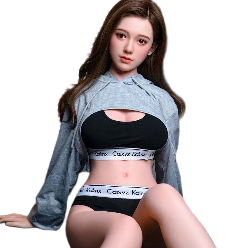 Búp bê tình dục Di Giai thể thao silicone cấy tóc sexy