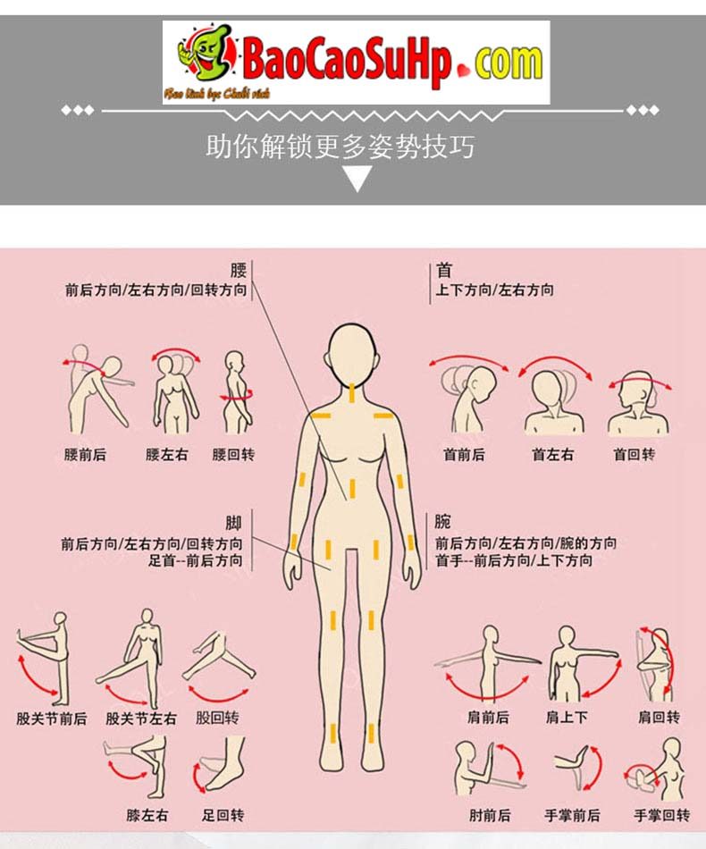 Búp bê tình dục thể thao Di Giai 1m58 silicone cấy tóc thân TPE sexy nóng bỏng