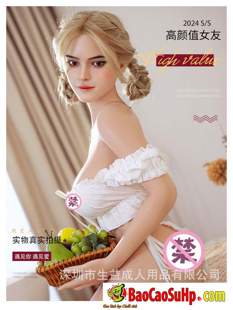 Búp Bê Tình Dục Cosplay Jacintha Full Silicone Xinh Đẹp 1m48 Nhật Bản Búp Bê Tình Dục Cosplay Jacintha Full Silicone Xinh Đẹp 1m48 Nhật Bản