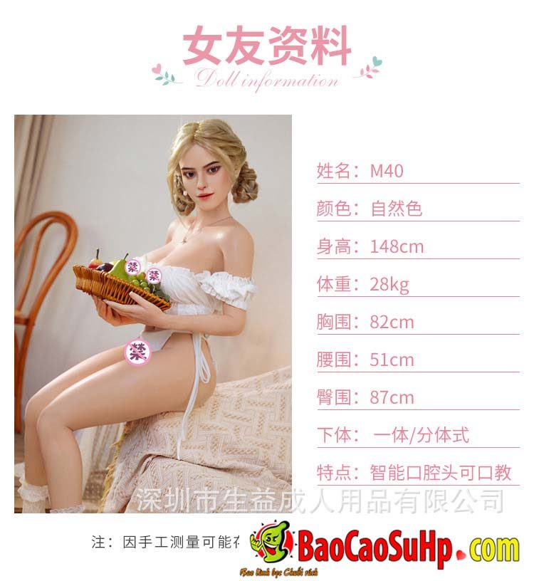 Búp Bê Tình Dục Cosplay Jacintha Full Silicone Xinh Đẹp 1m48 Nhật Bản Búp Bê Tình Dục Cosplay Jacintha Full Silicone Xinh Đẹp 1m48 Nhật Bản