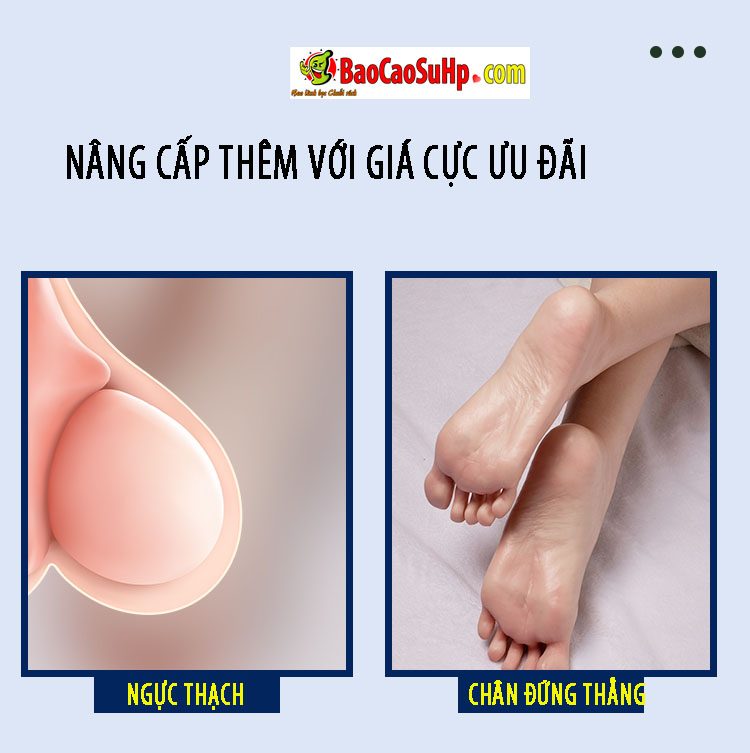 anh gioi thieu bup be tinh duc Ninh Hinh 7 - Búp bê tình dục Full cô bạn gái ngây thơ tóc vàng Ninh Hinh 1m58