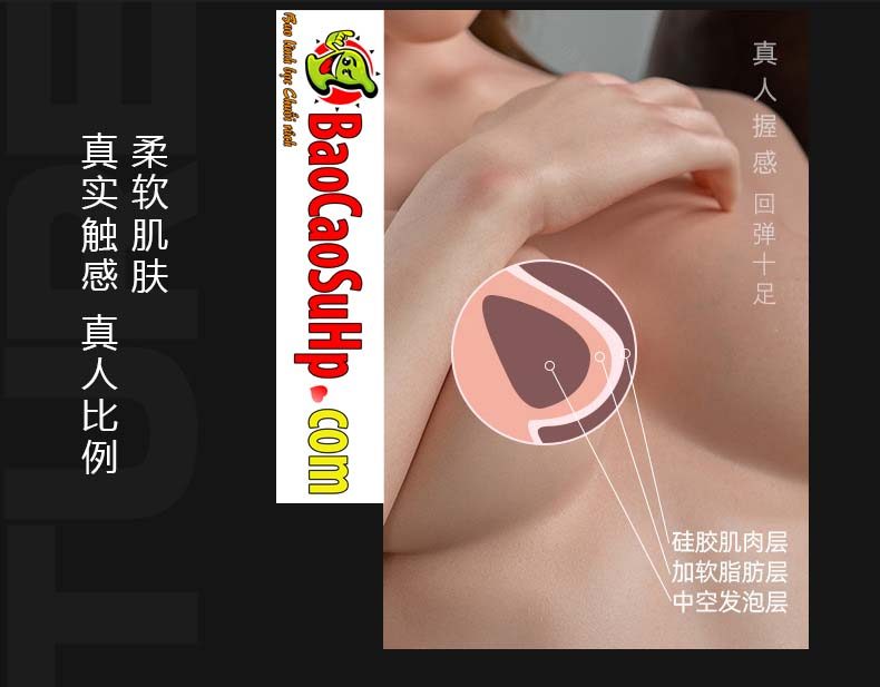 bup be tinh duc bang thanh 1m59 14 - Búp bê tình dục Full Băng Thanh xinh đẹp bốc lửa ngực bự 1m59