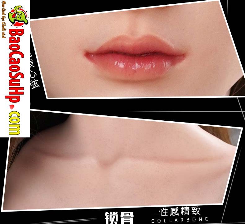 bup be tinh duc bang thanh 1m59 17 - Búp bê tình dục Full Băng Thanh xinh đẹp bốc lửa ngực bự 1m59