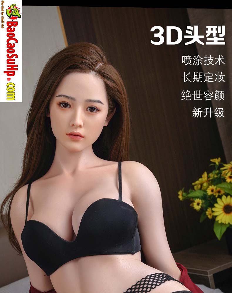bup be tinh duc bang thanh 1m59 19 - Búp bê tình dục Full Băng Thanh xinh đẹp bốc lửa ngực bự 1m59