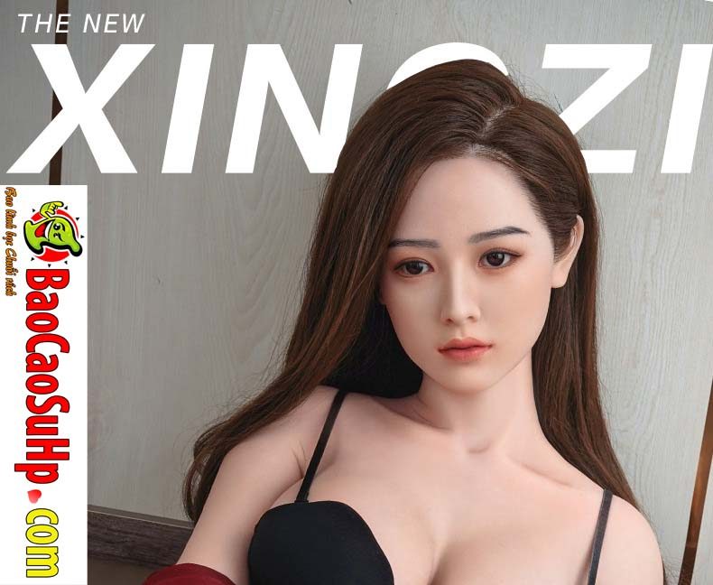 Búp bê tình dục Full Băng Thanh xinh đẹp ngực bự 1m59 thân hình nóng