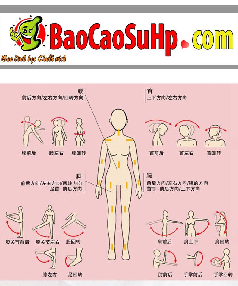 bup be tinh duc Hi van mat tron 1m58 23 - Búp bê tình dục full Hi Văn mặt tròn như bánh bao 1m58 đầu Silicone