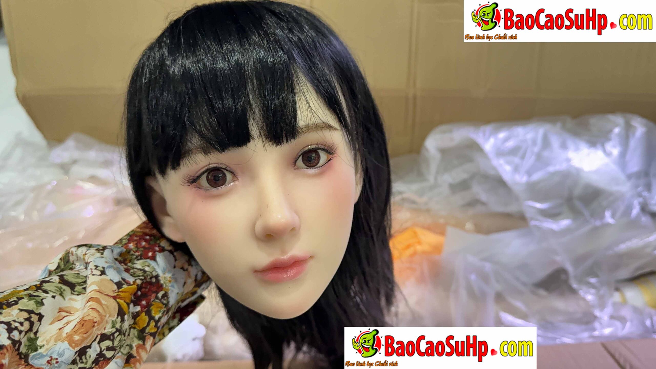 Búp bê nữ sinh trung học Mizzzee Akimitsu 1m59 hấp dẫn mua ngay