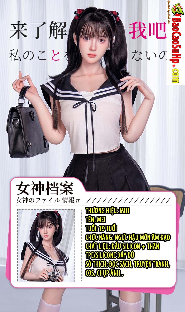 anh gt Bup be tinh duc Full nu sinh trung hoc Mizzzee Akimitsu 10 - Búp bê tình dục Full nữ sinh trung học Mizzzee Akimitsu 1m59